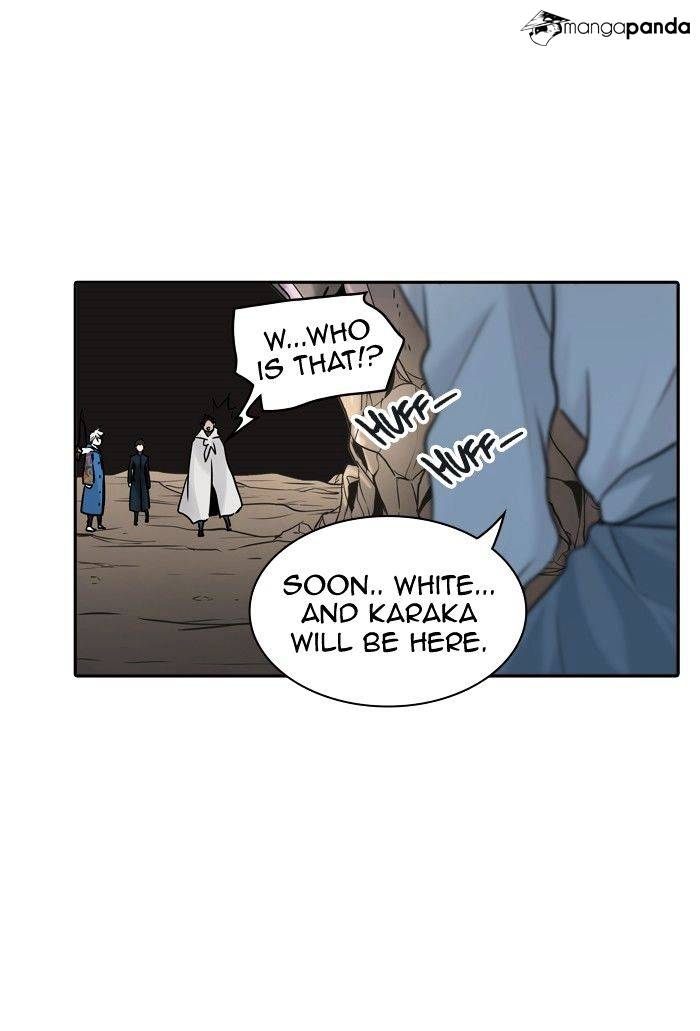 Tower of God Chapter 324 image 010